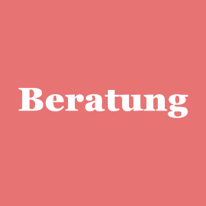 Beratung