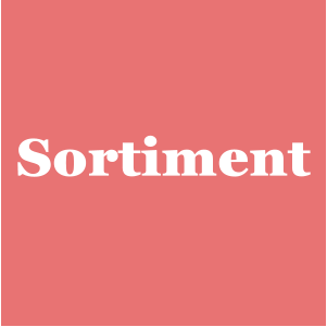 Sortiment