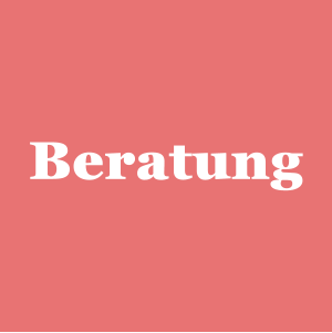 Beratung