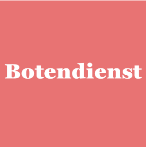 Botendienst