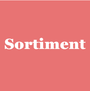 Sortiment